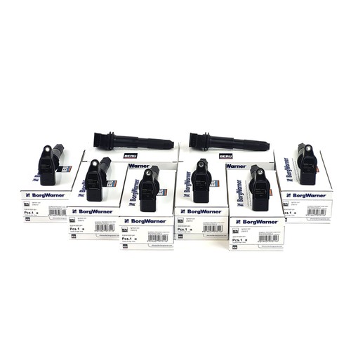 Bobina accensione beru - 8x,