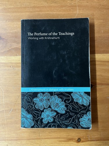 The perfume teachings - the,