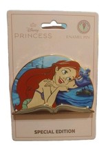 Spilla Disney PALM - Sirenetta