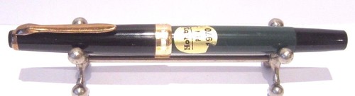 Penna stilografica vintage - stilografica,