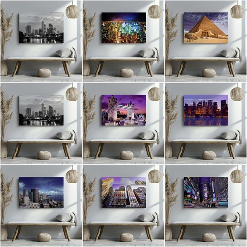 Quadro tela wall art - tela,