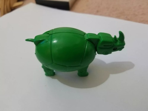 Mu1 bootleg meteorbs egg - meteorbs,