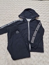 Tuta Moncler ragazzo 3 anni