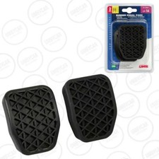 COPPIA COPRIPEDALI PEDALI