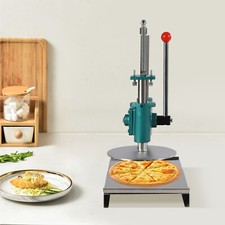 Pressa per pasta pizza in