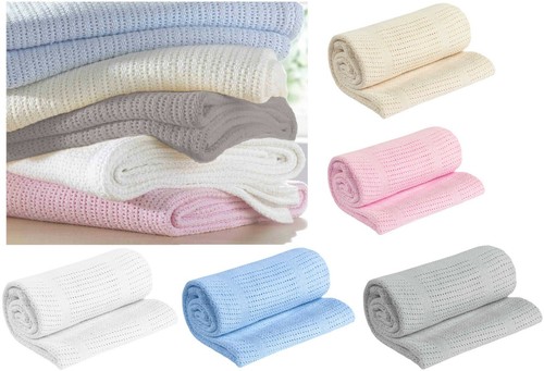 Coperta 100 cotone - cotone, cellulare