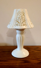 Portacandele Yankee color