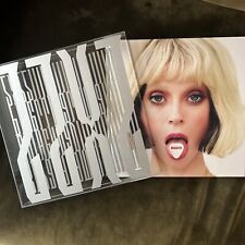 The 2022 Pirelli Calendar: On