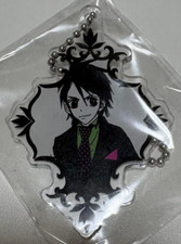 Portachiavi giapponese anime