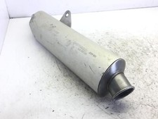 TERMINALE SCARICO MARMITTA SINISTRO DUCATI MONSTER 600 1998 600M