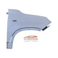 Parafango Parafanghi Dx Fiat Panda 4x4 Cross Anno 2019 Originale