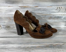 Scarpe donna con tacco