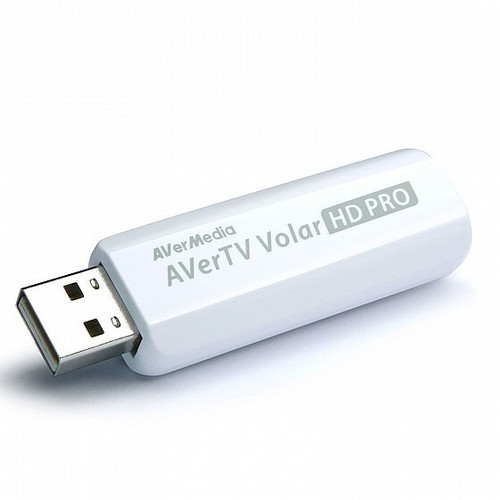 Avermedia avertv volar - avermedia, hd