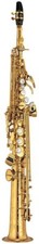 Sax soprano Yamaha Custom
