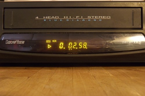 Daewoo dvr g892 video - daewoo,