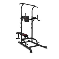 Stazione fitness multifunzione - fitness,