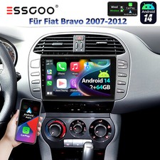 Autoradio CarPlay per Fiat