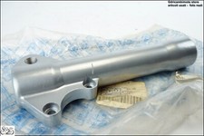 Gambale Fodero Sinistro Forcella Originale Piaggio Liberty 125 150 Fino 2002