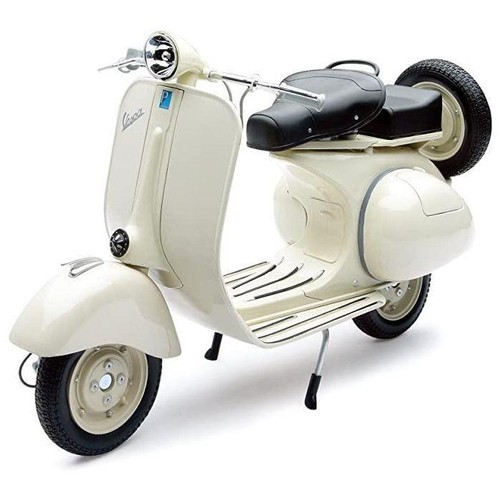 Modellino giocattolo vespa 150 - modellino,