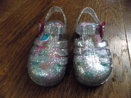 Juju for joules sparkle silver - for,