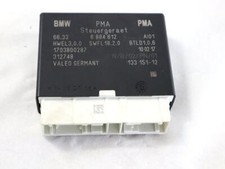 66336884612 CENTRALINA SENSORI DI PARCHEGGIO BMW X1 F48 18D 2.0 D 4X4 110KW AUT 
