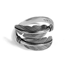 Anello In Argento Sterling