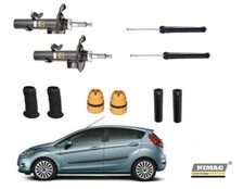 N° 4 Ammortizzatori Ford