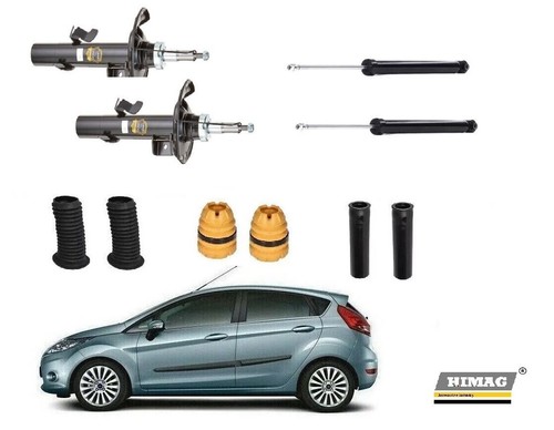 Ammortizzatori ford - n°,