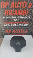 AIRBAG VOLANTE CITROEN C3
