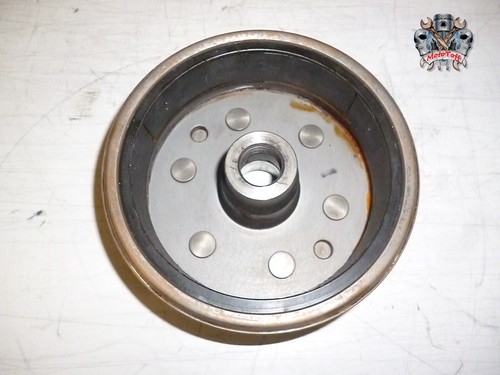 Rotor alternateur kawasaki 550 - alternateur,