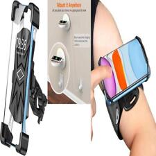 3 Pcs Universal Telefono Supporti A Su Muro & Moto & Braccio! Natale Regalo