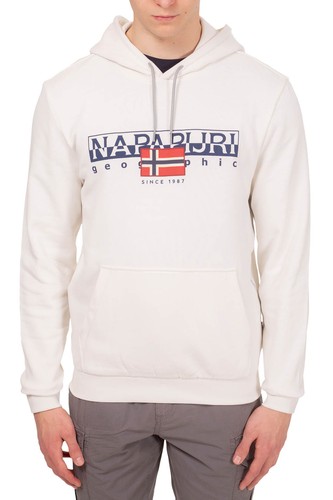 Napapijri felpa estiva - napapijri,