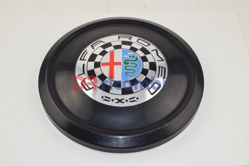Coppa copri ruota alfa - copri,