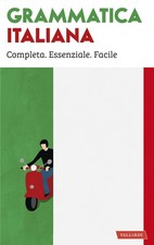 Libri Grammatica Italiana