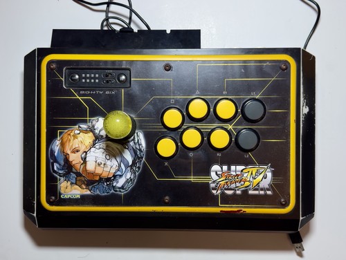 Super street fighter ps3 - super,