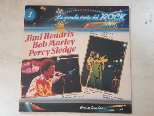 Disco giri vinile jimi - 33,