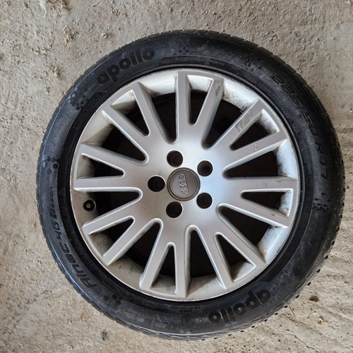 Cerchio lega 17 pollici - lega, da