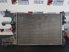 13267655 radiatore acqua - radiatore,