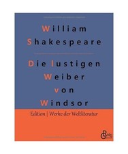 Die lustigen Weiber von