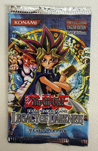 Carte legacy of - -,