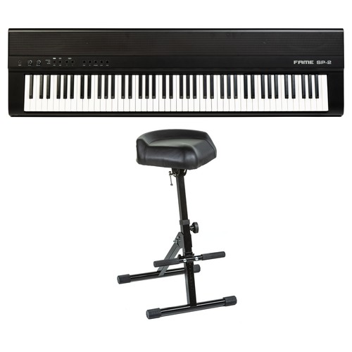 Fame live bundle set - fame,