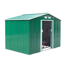 CASETTA PORTA ATTREZZI DA