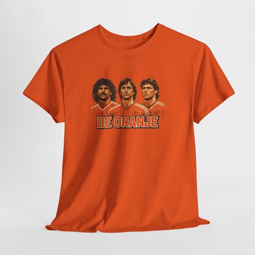 Oranje dutch legends trio - de,