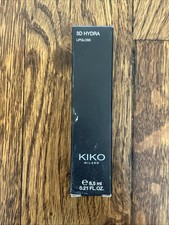 Lucidalabbra kiko milano 3d - 17,