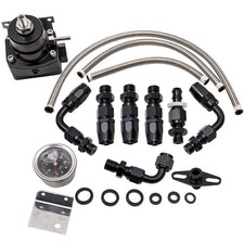 Kit Regolatore Pressione