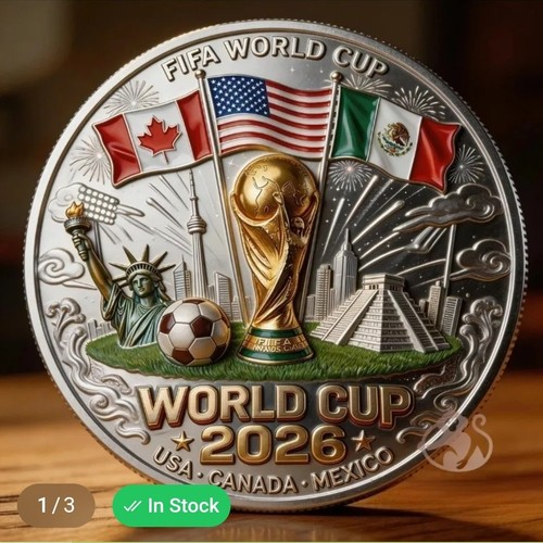 Fifa world cup - , 2026