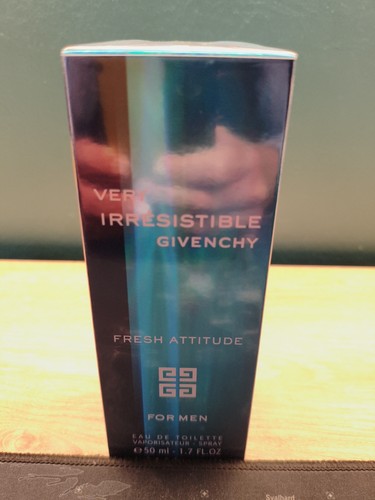 Givenchy very irresistible - very,