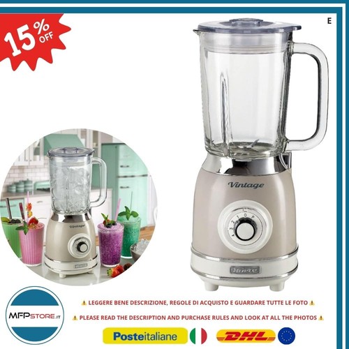 Ariete frullatore vintage 583 - frullatore,