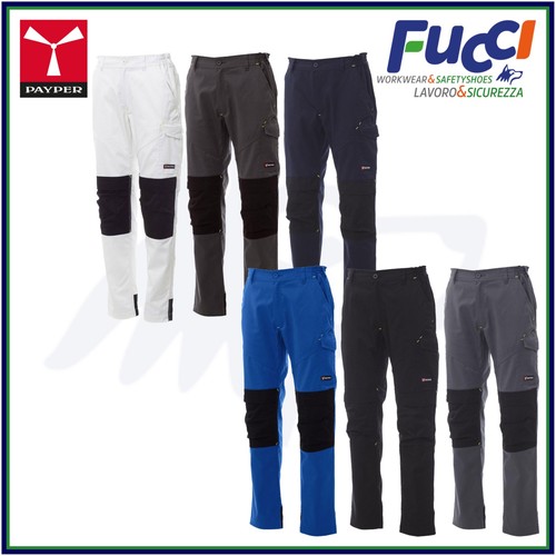 Payper pantalone lavoro worker - lavoro,
