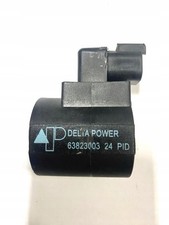 Valvola a bobina Delta Power
